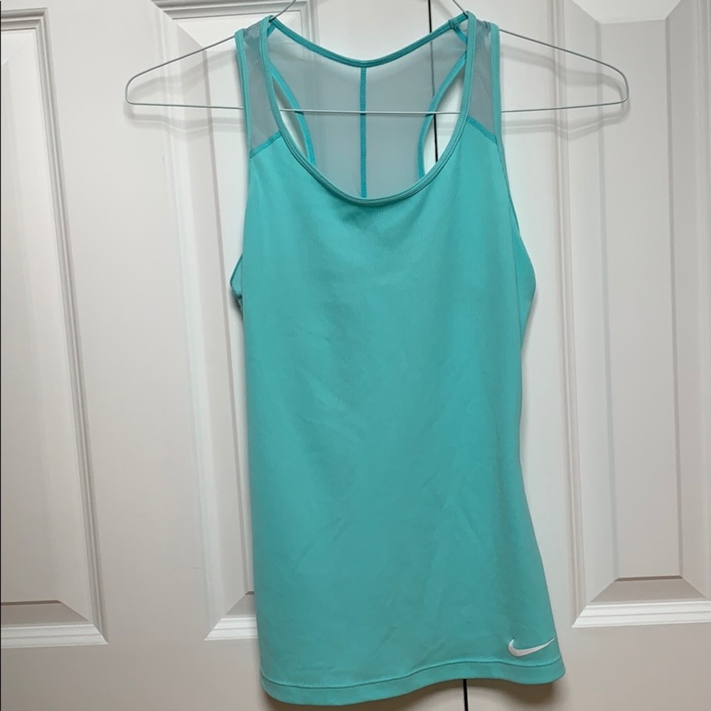 Nike Womans Tank
